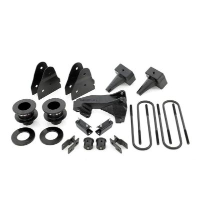 READYLIFT 3.5'F/1.0'R SST 17 F250 1P D/SHAFT - 692735