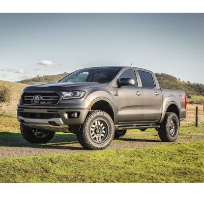 READYLIFT RANGER 4WD SST LIFT KIT 3'/1' - 692930