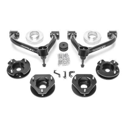 READYLIFT 3.0' F STRUT SPACER-3.0' R STRUT AN - 6931301