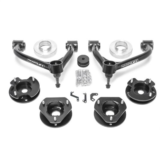 READYLIFT 3.0' F STRUT SPACER-3.0' R STRUT AN - 6931301