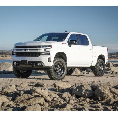 READYLIFT 4.0'' SST LIFT LIT - 6939400
