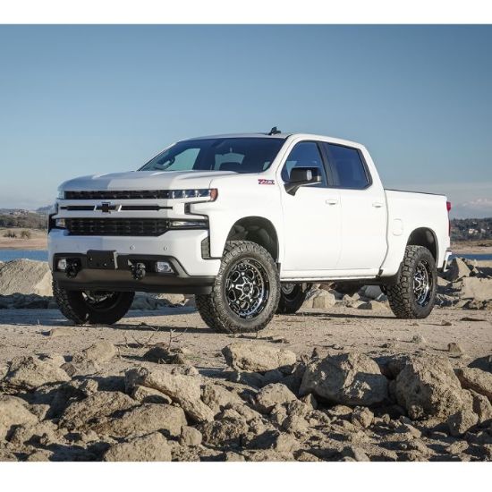 READYLIFT 4.0'' SST LIFT LIT - 6939400