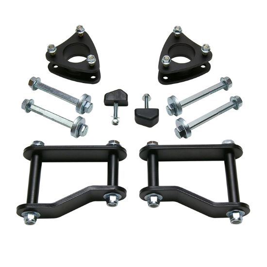 READYLIFT LFT KT FRNTR/XTRRA 04-09 - 694510