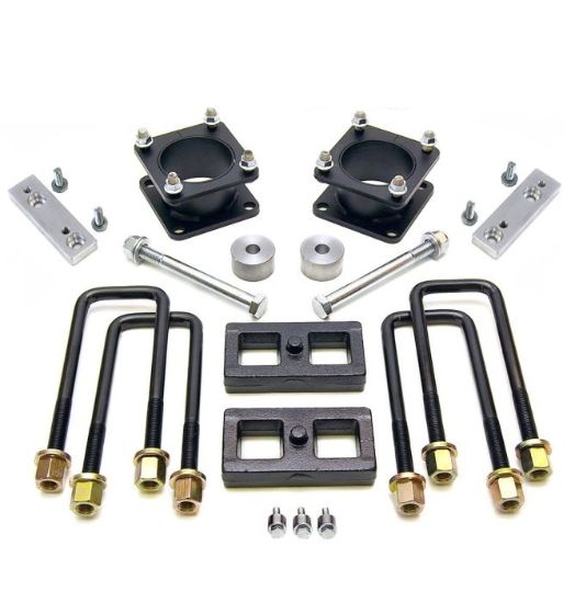 READYLIFT TUNDRA TRD / SR5 / ROCK W - 695175