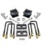 READYLIFT TUNDRA TRD / SR5 / ROCK W - 695175