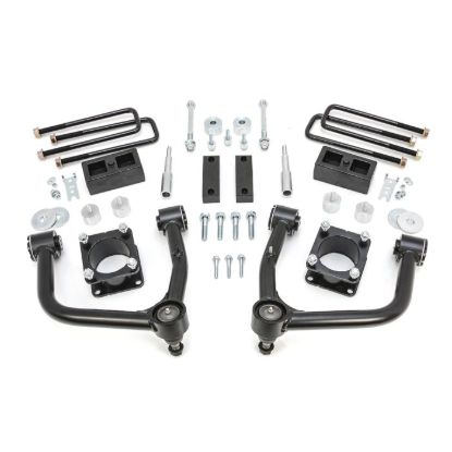READYLIFT SST LIFT KIT - 695475