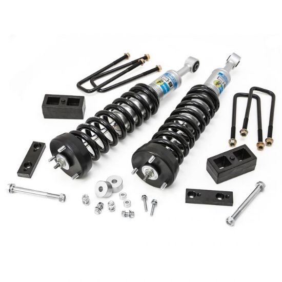 READYLIFT 05-20 TAC 3.0 BIL 6112 CO STRT ASSB - 695531