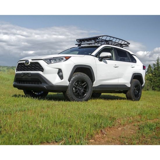 READYLIFT 2.0'' SST LIFT KIT W/ END LINKS - 6959200