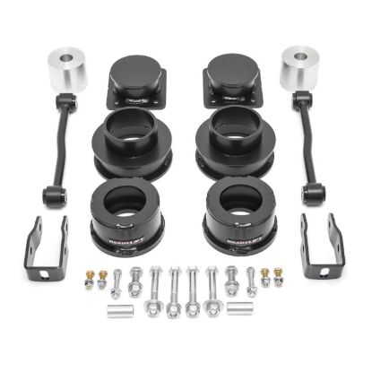 READYLIFT 2.5'' SPACER LIFT KIT - 696025