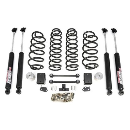 READYLIFT COILSPRING LIFT KIT - 696828