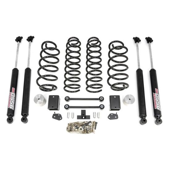 READYLIFT COILSPRING LIFT KIT - 696828