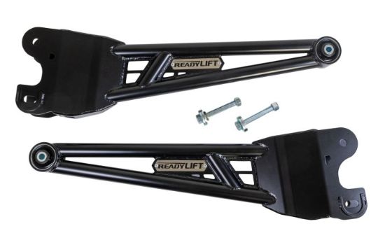 READYLIFT 3.5''-6'' TUBULAR RADIUS ARMS - 7723400