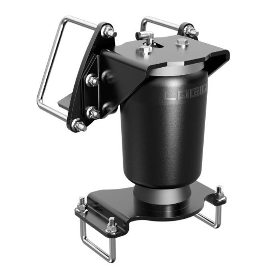 READYLIFT READYAIR LEVELING HELPER KIT - 8821150