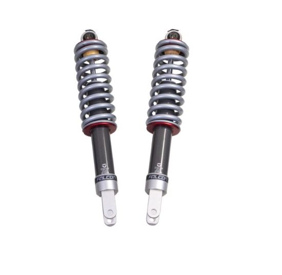 READYLIFT DODGE/RAM 1500 FALCON SHOCKS - 9219340