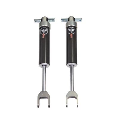 READYLIFT CHEVROLET/GMC2500/3500HDFALCON SHOC - 9230360