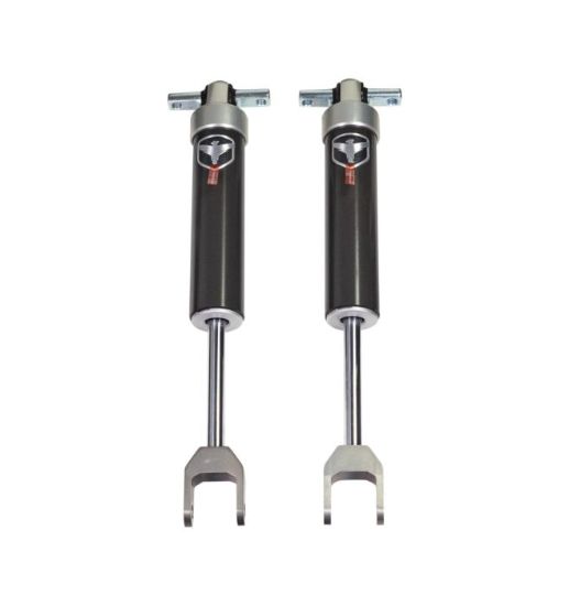 READYLIFT CHEVROLET/GMC2500/3500HDFALCON SHOC - 9230360