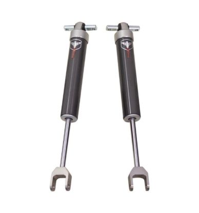 READYLIFT CHEVROLET/GMC2500/3500HDFALCON SHOC - 9230640