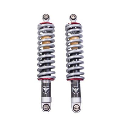 READYLIFT CHEVROLET/GMC1500FALCON SHOCKS - 9239440