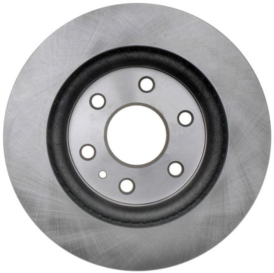 RAYBESTOS DISC BRAKE ROTR - 580560R