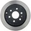 RAYBESTOS DISC BRAKE ROTR-DIH PKG B - 580569
