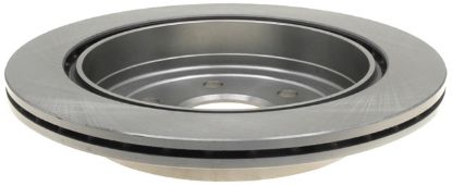 RAYBESTOS DISC BRAKE ROTR-DIH PKG B - 580569R