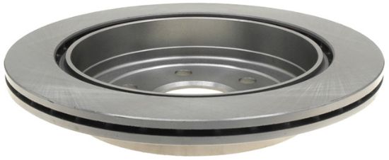 RAYBESTOS DISC BRAKE ROTR-DIH PKG B - 580569R