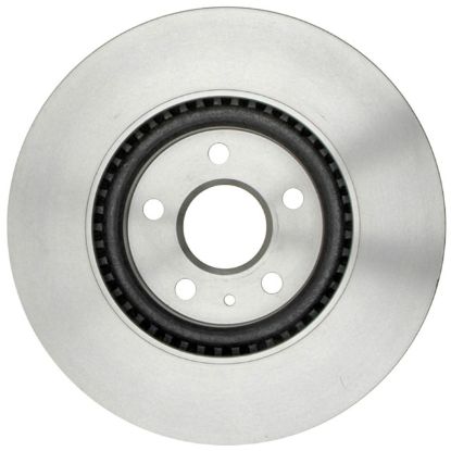 RAYBESTOS BRAKE ROTR - 580676