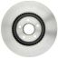 RAYBESTOS BRAKE ROTR - 580676