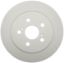 RAYBESTOS BRAKE ROTOR - 580704FZN