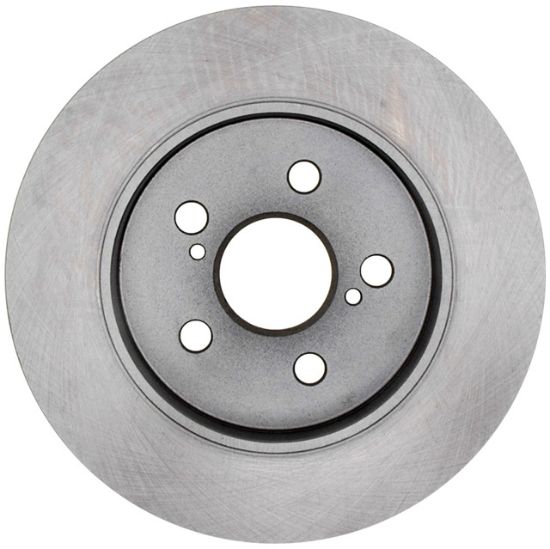RAYBESTOS DISC BRAKE ROTOR - 580704R