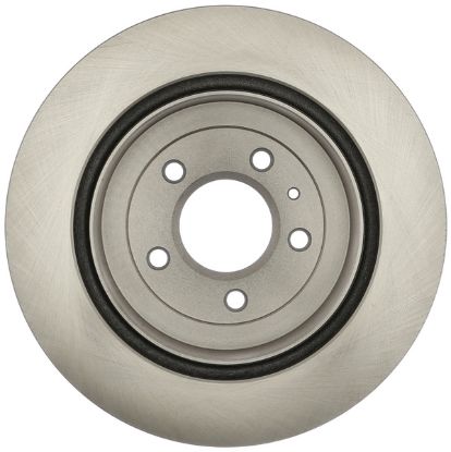 RAYBESTOS BRAKE ROTOR - 580713R