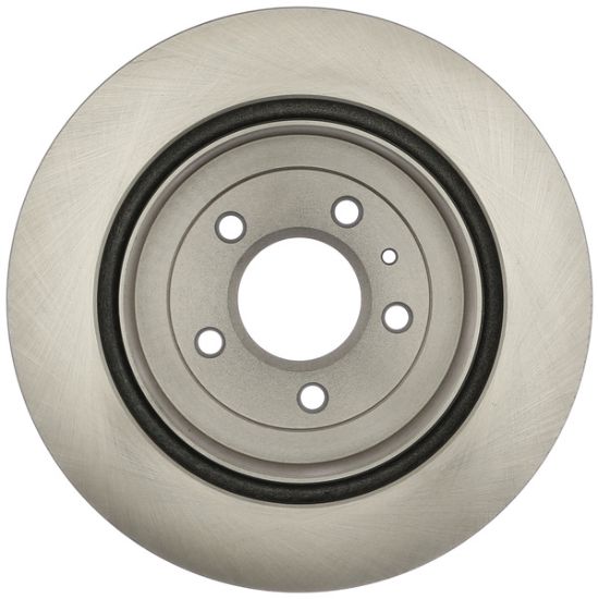 RAYBESTOS BRAKE ROTOR - 580713R