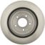 RAYBESTOS BRAKE ROTOR - 580713R