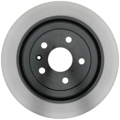 RAYBESTOS BRAKE ROTR - 580717