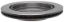RAYBESTOS BRAKE ROTOR PARKING BRAKE - 580722