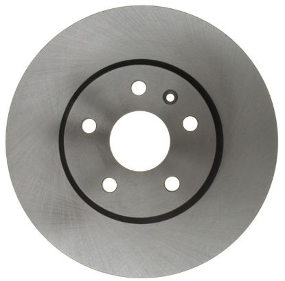 RAYBESTOS GMC ALLURE 10-10 CAMARO 1 - 580746R
