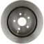 RAYBESTOS GMC TRK. EQUINOX 10-10 TE - 580763R