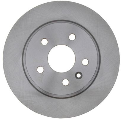 RAYBESTOS BRAKE ROTOR - 580769R