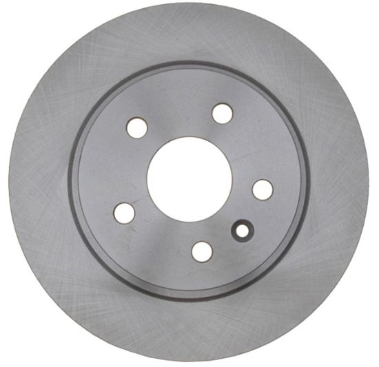 RAYBESTOS BRAKE ROTOR - 580769R