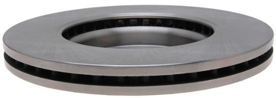 RAYBESTOS BRAKE ROTOR - 580770R