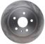 RAYBESTOS 11 REGAL REAR ROTOR 2.4L - 580838R