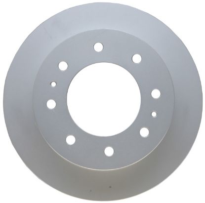 RAYBESTOS BRAKE ROTR-DIH PARK BRAKE - 580876