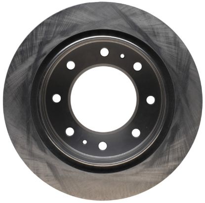 RAYBESTOS BRAKE ROTR-DIH PARK BRAKE - 580876R