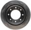 RAYBESTOS BRAKE ROTR-DIH PARK BRAKE - 580876R