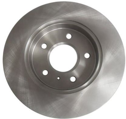 RAYBESTOS BRAKE ROTOR - 581033R