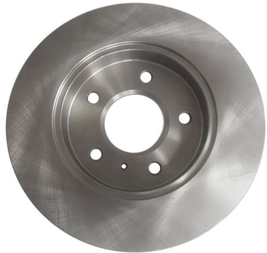 RAYBESTOS BRAKE ROTOR - 581033R