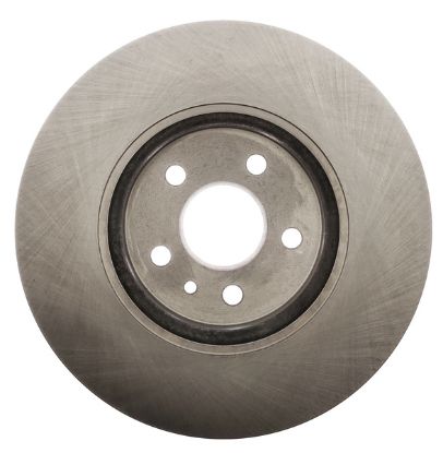 RAYBESTOS BRAKE ROTOR - 581034R