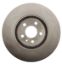 RAYBESTOS BRAKE ROTOR - 581034R