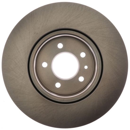 RAYBESTOS BRAKE ROTOR - 581048