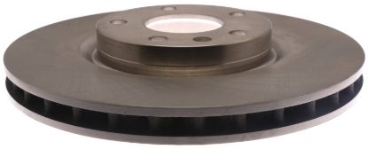 RAYBESTOS BRAKE ROTOR - 581612